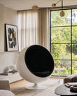 Lounge Chairs Ball Chair