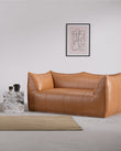 Mario Bellini Bambole Two Seater Sofa
