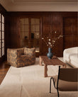 Lounge Chairs Mario Bellini Bambole Lounge Chair