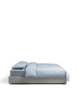 Bedding Percale 100% Cotton Duvet Cover, Queen