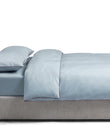 Bedding Percale 100% Cotton Duvet Cover, Queen
