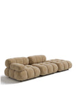 Belia Open End Sofa, Right