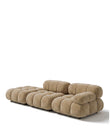 Belia Open End Sofa, Left