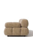 Belia Open End Sofa, Left