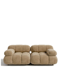 Belia Two Seater Sofa