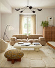 Belia Two Seater Sofa