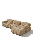Belia Chaise Corner Sofa, Right