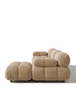 Belia Chaise Corner Sofa, Right