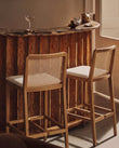 Celine Counter Stool