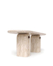 Dining Tables Clam Dining Table