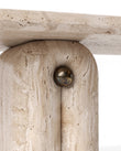 Dining Tables Clam Dining Table