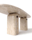 Dining Tables Clam Dining Table