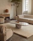 Coffee Tables Cloud Coffee Table