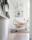 Lounge Chairs Coconut Chair
