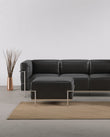Corbusier Grand Modele Ottoman | FINAL SALE