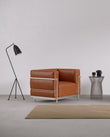 Corbusier Grand Modele Lounge Chair