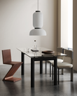 Corbusier Dining Table