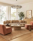 Côte 240 Sofa