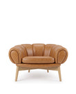 Croissant Lounge Chair