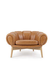 Croissant Lounge Chair