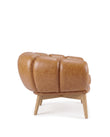 Croissant Lounge Chair