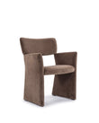 Dining Chairs Crown Armchair