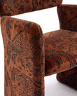 Crown Chair
