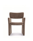 Dining Chairs Crown Armchair