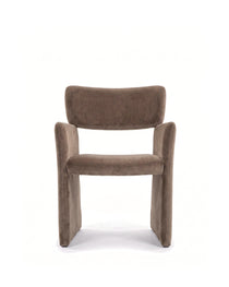 Crown Armchair