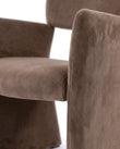 Dining Chairs Crown Armchair