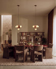 Dining Chairs Crown Armchair