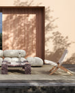 Cuba Outdoor Chair