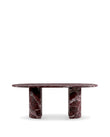 Dining Tables Dante Concrete Dining Table, 77