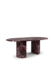 Dining Tables Dante Concrete Dining Table, 77