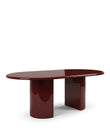 Dining Tables Dante Dining Table, 77in