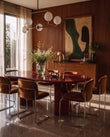 Dining Tables Dante Dining Table, 77in