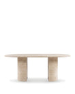 Dining Tables Dante Concrete Dining Table, 77