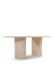 Dining Tables Dante Concrete Dining Table, 77
