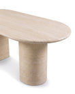 Dining Tables Dante Concrete Dining Table, 77