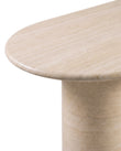 Dining Tables Dante Concrete Dining Table, 77