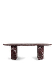 Dining Tables Dante Concrete Dining Table, 98