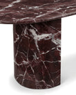 Dining Tables Dante Concrete Dining Table, 98