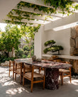 Dining Tables Dante Concrete Dining Table, 98