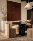 Dining Tables Dante Dining Table, 98