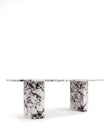 Dining Tables Dante Concrete Dining Table, 98
