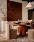 Dining Tables Dante 98