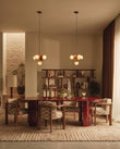 Dining Tables Dante 98