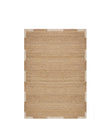 Rugs Jute Dash Rug