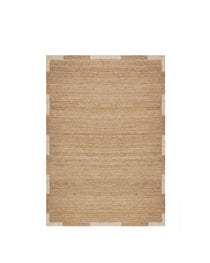 Jute Dash Rug