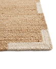 Rugs Jute Dash Rug